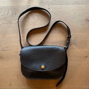 Lindquist Object Po Bag